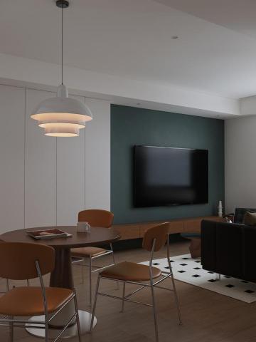 隱沐室內裝修設計 - 