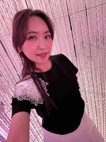 提供台語服務的專家楊昌涵