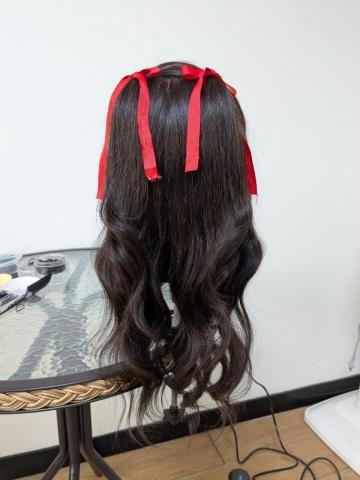 雯雯彩粧師 - 甜美風格