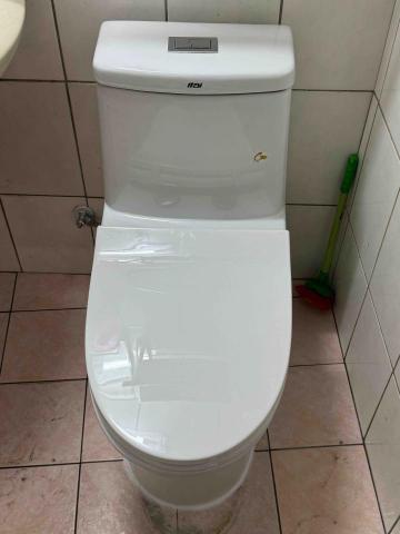 阿賢 - 2026/01/18安裝新馬桶&mdash;龍井