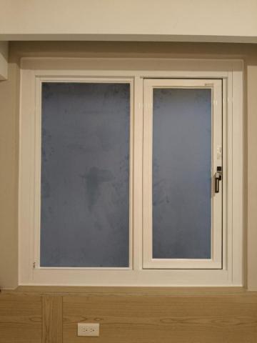 李鎌竹 群益鋁門窗 - 