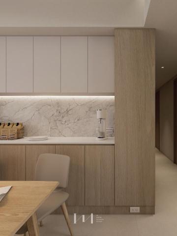 隱沐室內裝修設計 - 