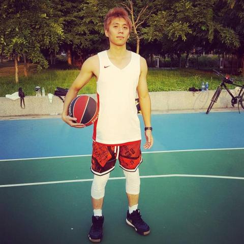 西屯散打教練推薦張教練