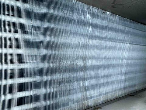 潔立剋 - 清洗後