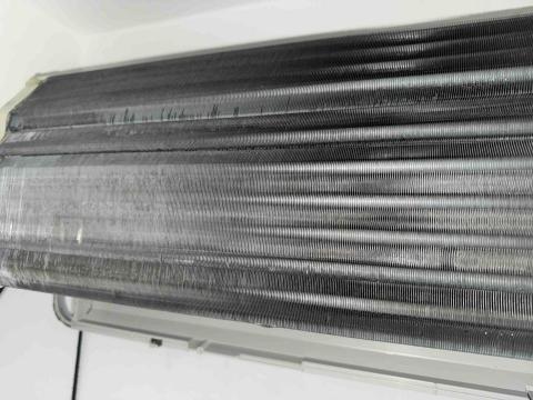 潔立剋 - 清洗後