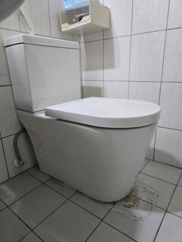 佳銓水電空調工程行 - HCG新款兩件式馬桶