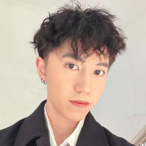 鶯歌理化補習班推薦廖桓葳