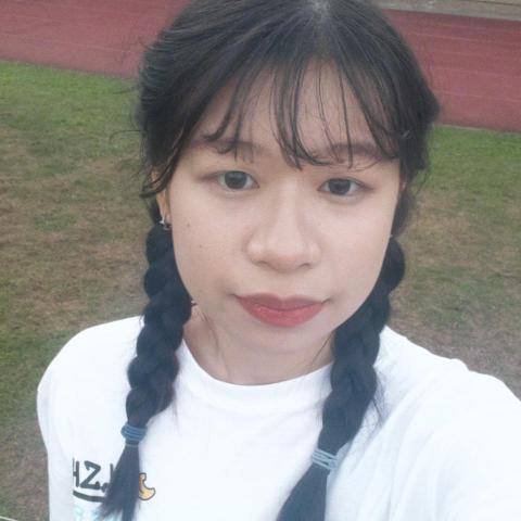 提供找工作苗栗服務的專家張晏綾