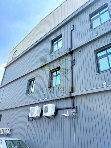 恆奕空調工程行（阿言） - 任何地形我都能施工