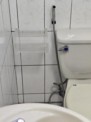 佳銓水電空調工程行 - 新增馬桶沖洗器