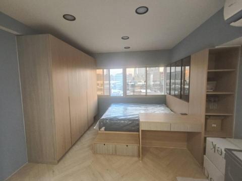 帝夫朗室內裝修設計工程有限公司 - 小套房翻新