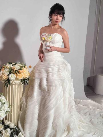 Livia整體妝造｜彩妝教學 - 