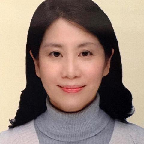 提供導游考試服務的專家Lucia Garcia