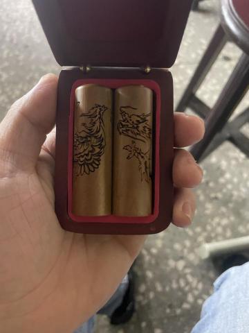 佳毅鎖印行 - 各種獨特印章