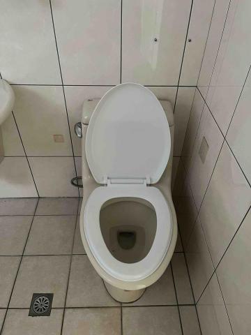 黃子睿 - 馬桶蓋更新