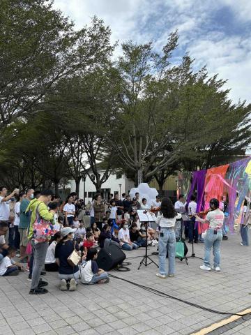 chi小提琴鋼琴教學｜婚禮表演｜商演🎵🎻🎹 - 