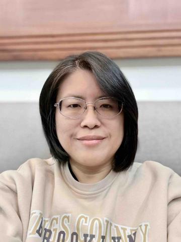 新北英文家教推薦子娟--國高中英文家教