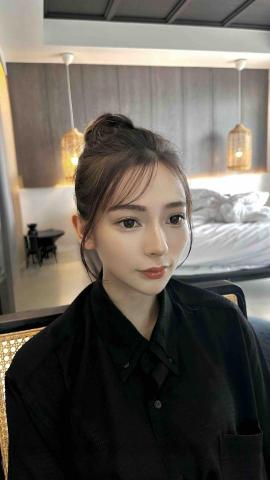 Miuchen 2 Make up 陳品妤 - 