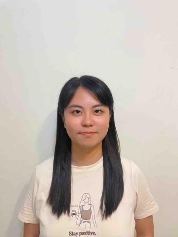 提供和解服務的專家蘇珮晴