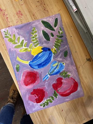 邱䕒瑢 - 學生作品
