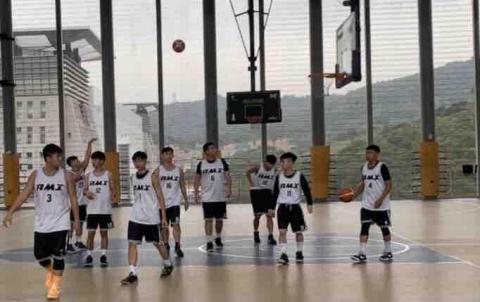 林昱辰 - 大保杯冠軍?