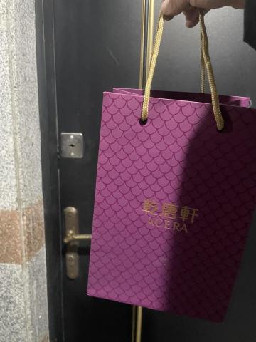 佳毅鎖印行 - 葉片鎖也難不倒，客人還給了謝禮