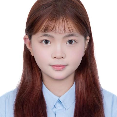 提供發音服務的專家張若頤