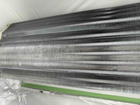 潔立剋 - 清洗前