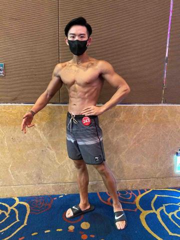 提供底盤懸吊服務的專家雙北自由教練Joey