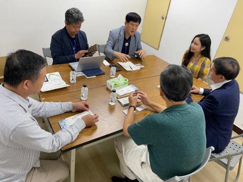 孟多恩/中韓口譯筆譯 - 韓國錦山國際武藝奧林匹亞X武術協會|商務口譯