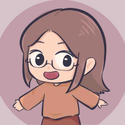 提供名片排版印刷服務的專家方小伃