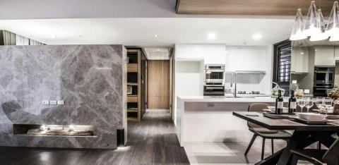 舞設計空間制作 - 