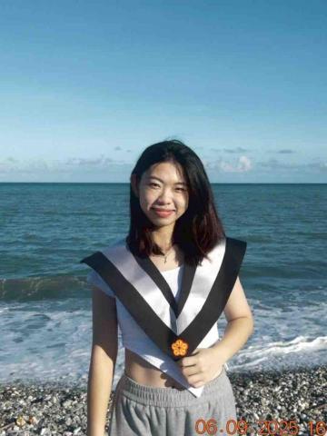 台北自然發音老師推薦黃竹榛