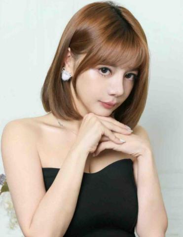 Miuchen 2 Make up 陳品妤 - 商業髮妝