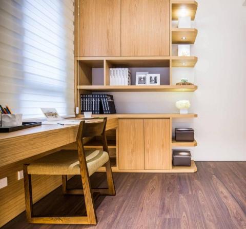 舞設計空間制作 - 