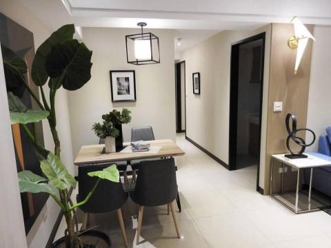 舞設計空間制作 - 