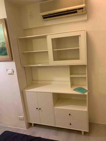 傑erry傢俱組裝 - 餐邊高櫃