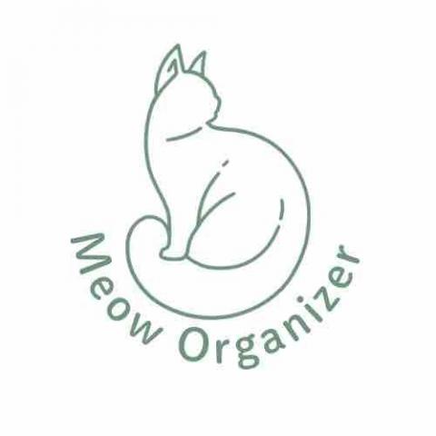 提供衣櫃收納配置服務的專家貓序・整理收納工作室