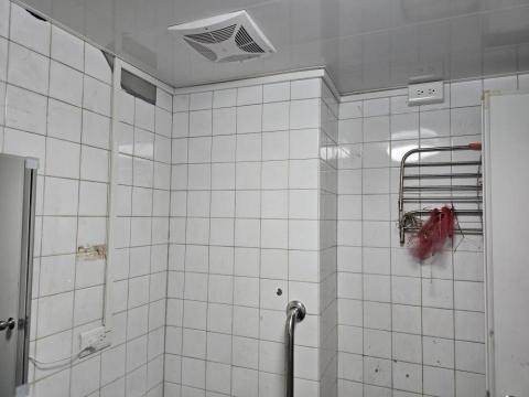 佳銓水電空調工程行 - 浴室插座延長
