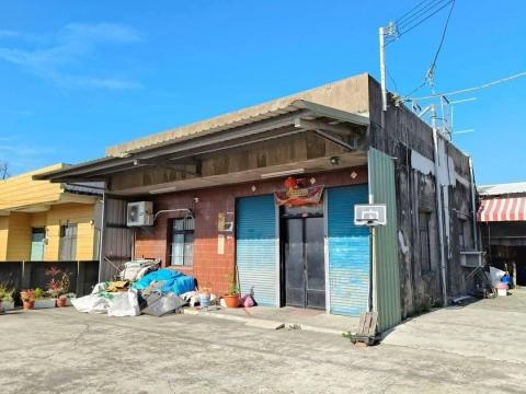 禾宿設計裝修 - 老屋翻新前照片