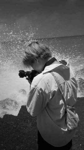 Lexie (小瑜） - 平面攝影