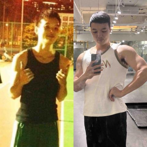 值得姓賴教練Jerry - 