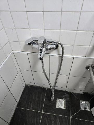 佳銓水電空調工程行 - 沐浴龍頭安裝