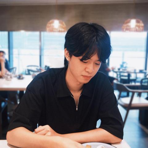 提供信義區服務的專家蔡昕翰