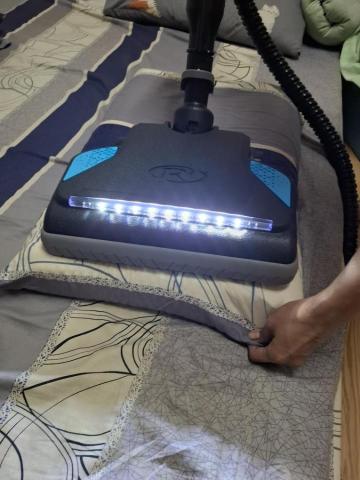 吳宜玲 - 枕頭+枕套拍打除塵蟎