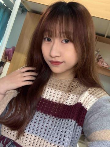 提供工讀生服務的專家林佳玟