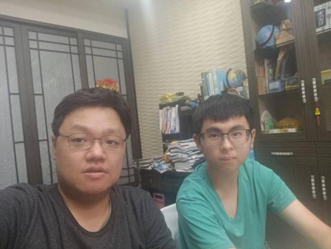 數學家教 - 李老師 - 精誠高一到學測