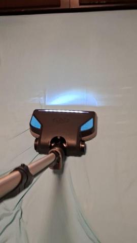 吳宜玲 - 專業床墊拍打機