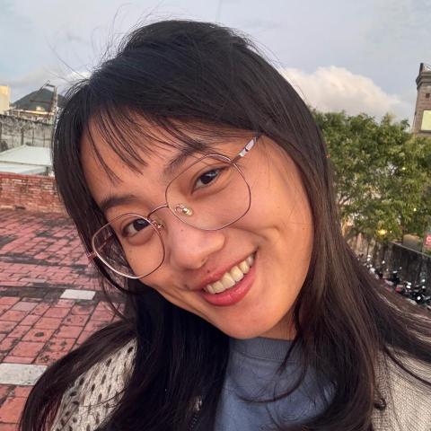 魚池鄉資料輸入人員推薦魏盈萱