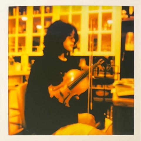 提供raw訂位服務的專家Eve